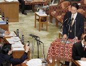 「平成の脱税王！」と鳩山前総理を追及していた頃の与謝野氏