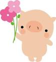 時代はぷに子ちゃん！？