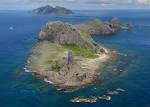 尖閣諸島国有化から一年