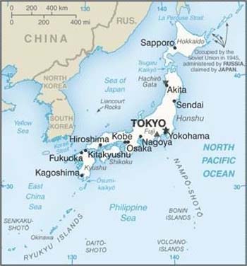 米中央情報局に続き、米国務省領事局も「竹島は日本の領土」