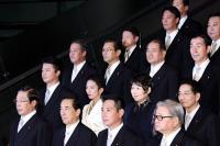 菅内閣