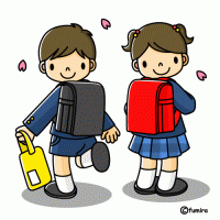 入学式