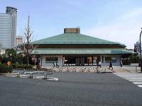国技館