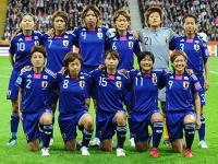 なでしこジャパン、五輪出場へ！