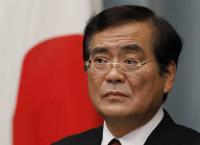 福島周辺を「死の町」と表現した鉢呂吉雄経済産業相