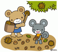 秋と言えば、食欲の秋？？