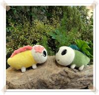 なみすけクン＆ナミーちゃん、来年もよろしくね♪