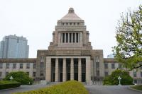 第百八十回国会が開会されました