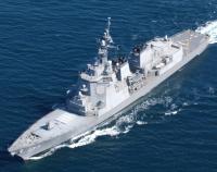 イージス艦