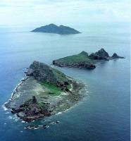 尖閣諸島海域
