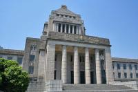 国会議事堂