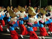 高円寺阿波踊り