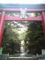 大宮八幡宮・宮司の鎌田 紀彦さまをお招きして、講話をいただきます！