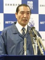 松浪健四郎 元衆議院議員