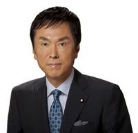東京第８区・石原のぶてる候補
