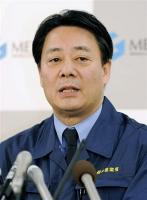 海江田新代表