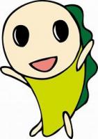 なみすけも待っています！ぜひ傍聴に来てね♪