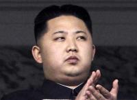 朝鮮半島の緊張状態