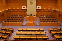 大阪伊市議会