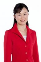 小宮あんり候補