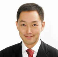 早坂よしひろ候補