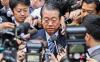 小沢氏の動向が注目されます