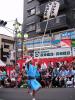 南相馬市からも踊り手さんが大勢来てくれました！