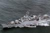 中国海軍のフリゲート艦